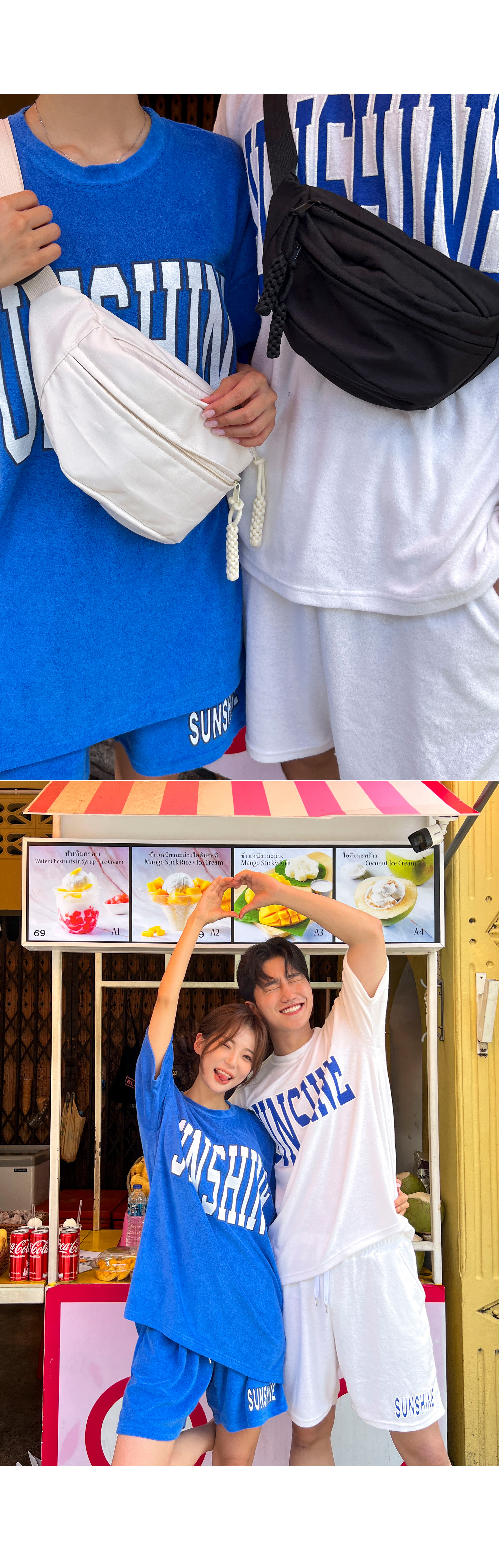 SUNSHINEパイル地ショートパンツ | レディースファッション通販 - DHOLIC