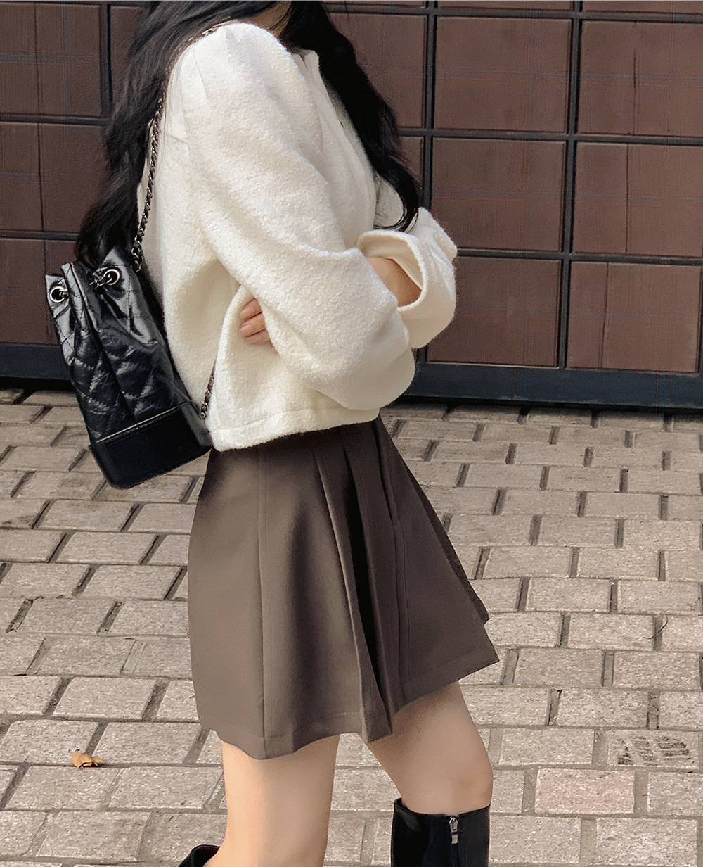 Aラインプリーツミニスカート | レディースファッション通販 Aラインプリーツミニスカート | レディースファッション通販