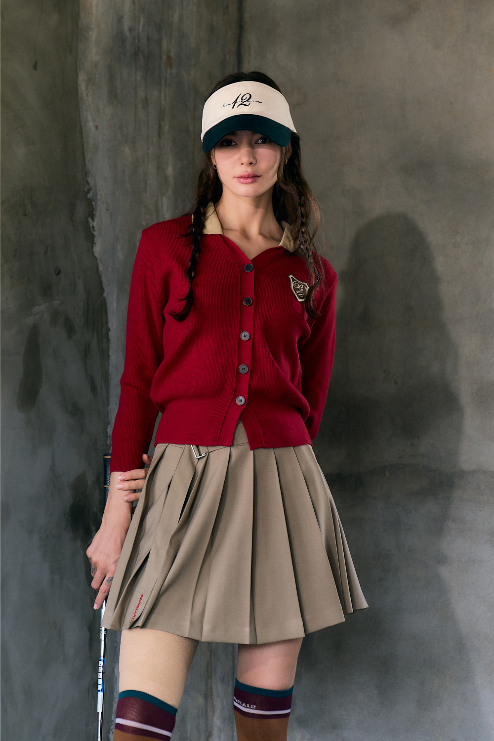 RED VALENTINO(レッドヴァレンティノ) カーディガン(レディース