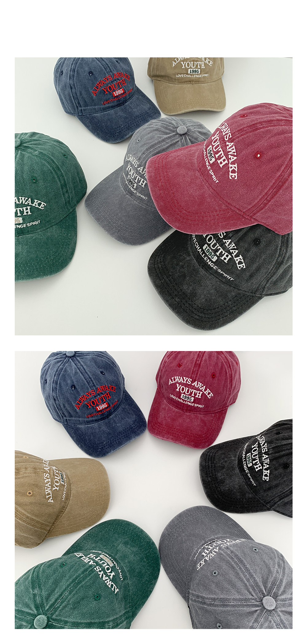 ALWAYSキャップ | レディースファッション通販 - DHOLIC