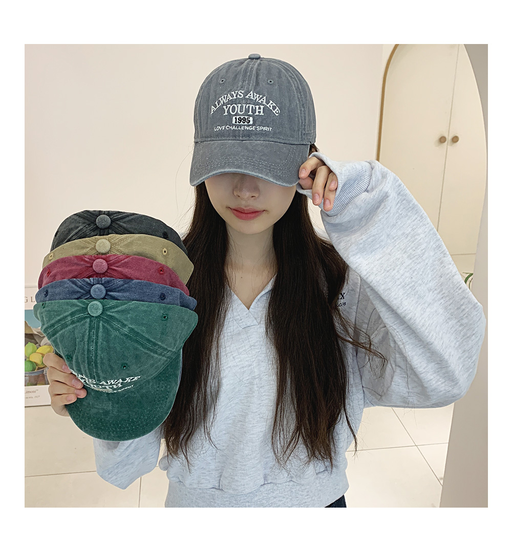 ALWAYSキャップ | レディースファッション通販 - DHOLIC