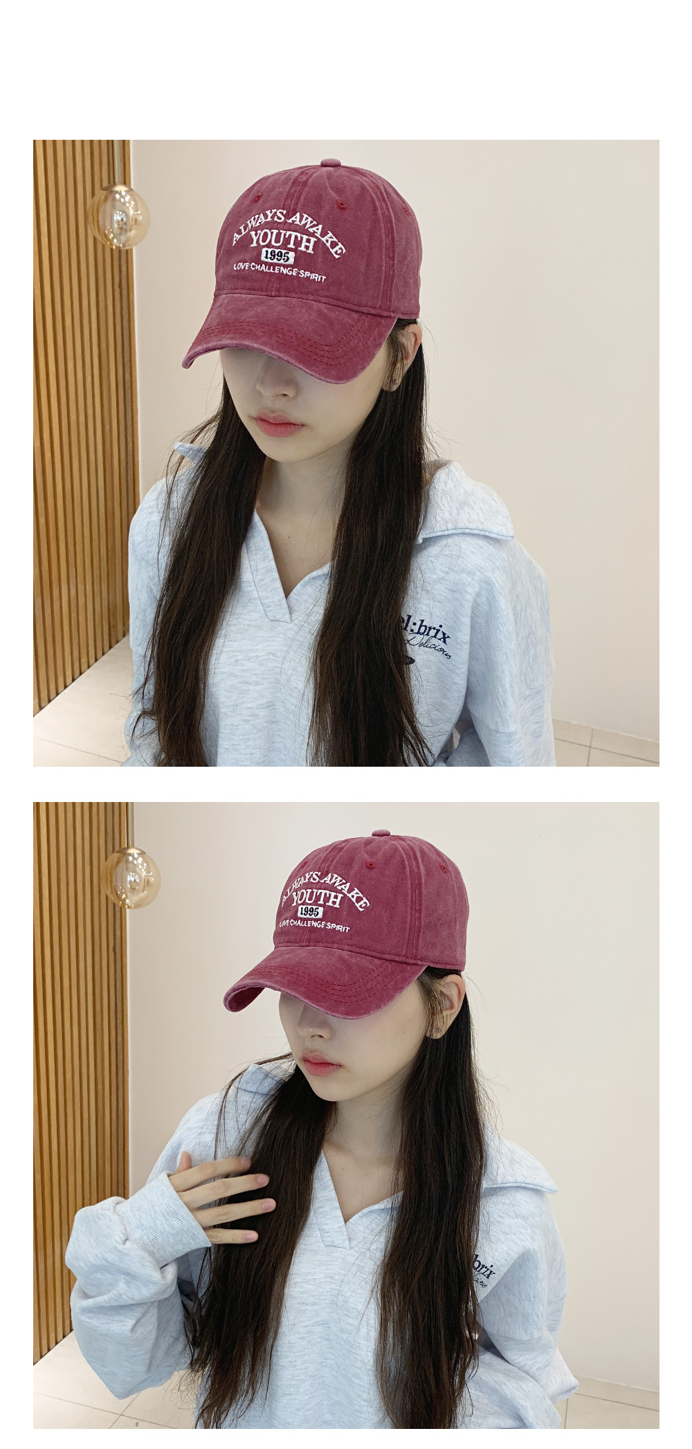 ALWAYSキャップ | レディースファッション通販 - DHOLIC