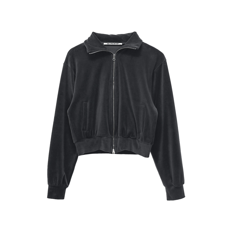 ベロアジャンパー | レディースファッション通販 - DHOLIC