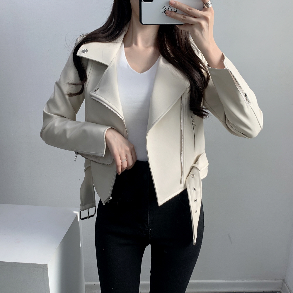 スリムフィットクロップドライダースジャケット | レディース