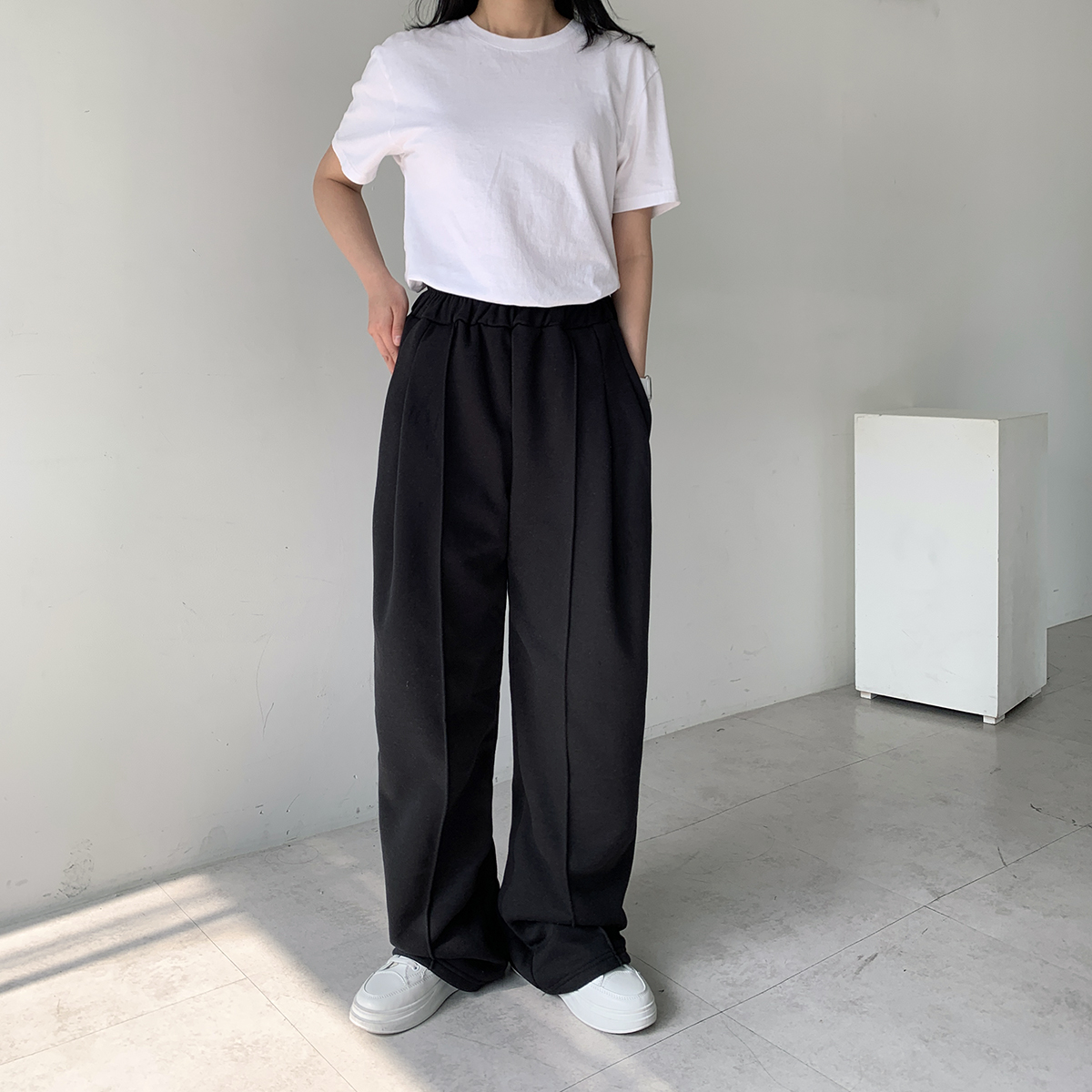 ランペ　Tシャツ　スウェットパンツ a4_M5EyGGa.jpg