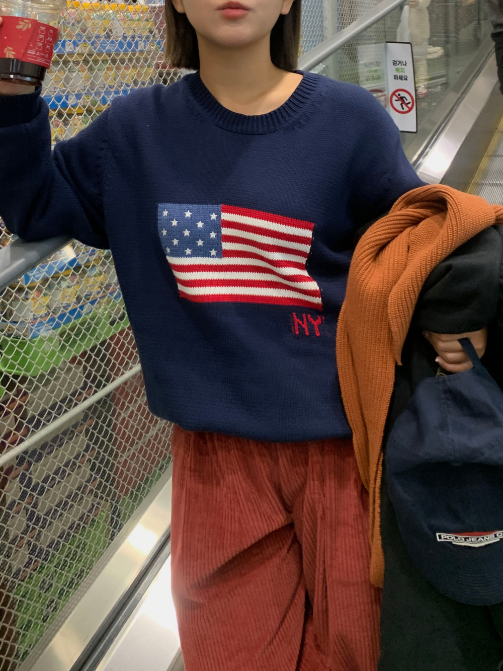 アメリカニット | レディースファッション通販 - DHOLIC アメリカニット | レディースファッション通販 - DHOLIC