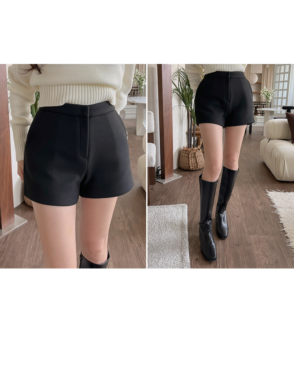 BURBERRY BLUE LABEL ショートパンツ FQF84 581 02 - メルカリ