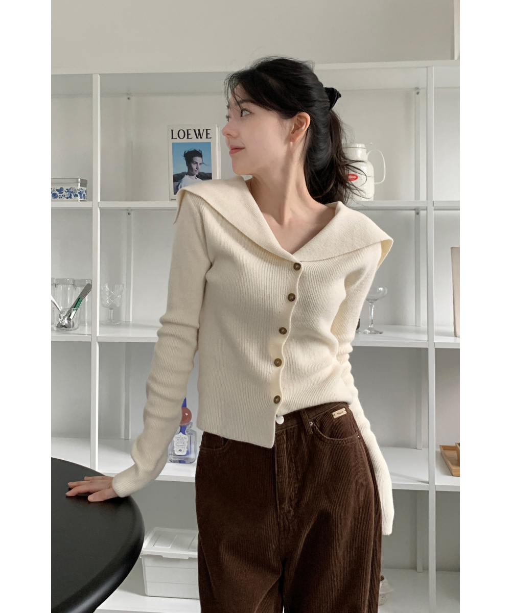 D&G チュール フェザー カーディガン 40 アンティークボタン D&G チュール フェザー カーディガン 40 アンティークボタン