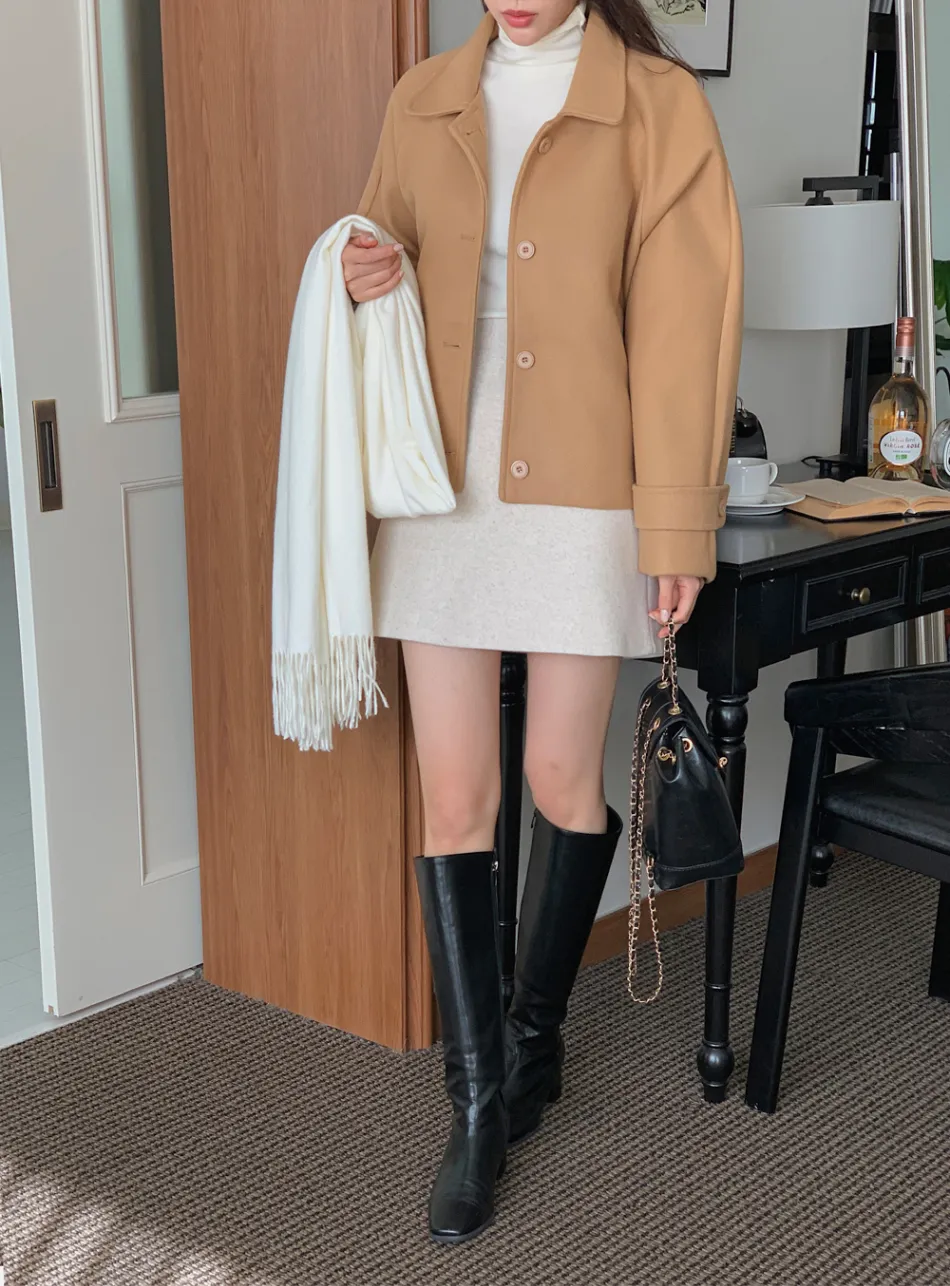 머플러 모델 착용 이미지-S5L6