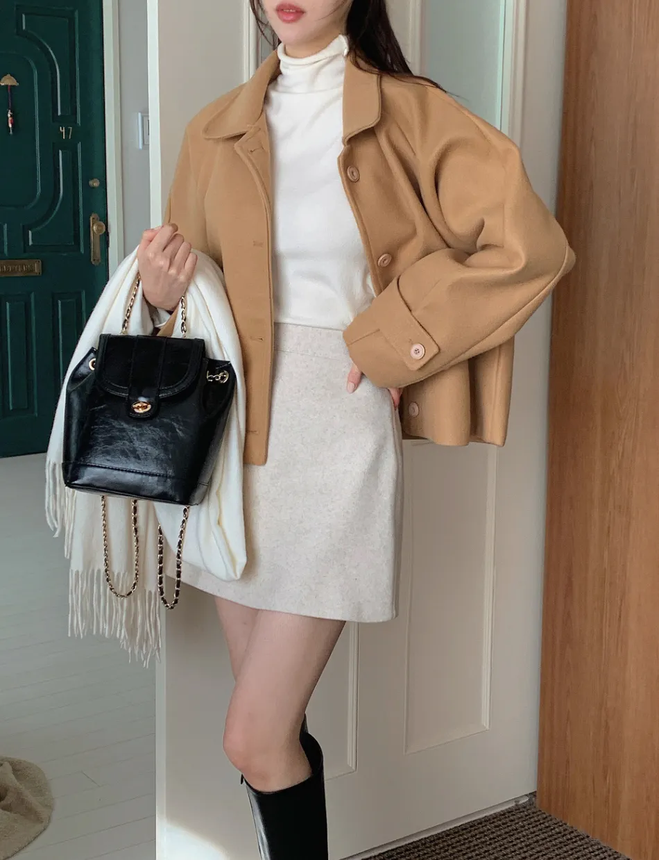 머플러 모델 착용 이미지-S5L5