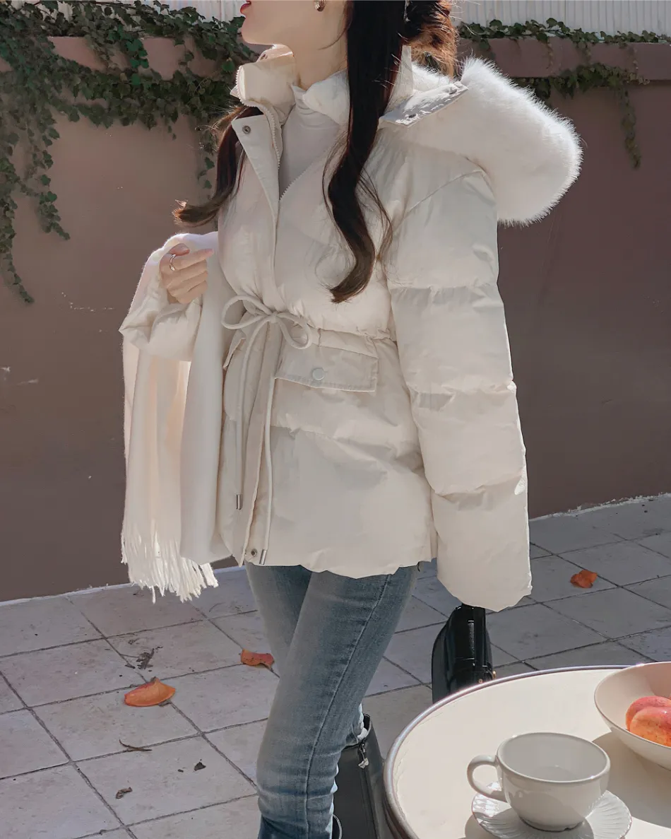 머플러 모델 착용 이미지-S5L31