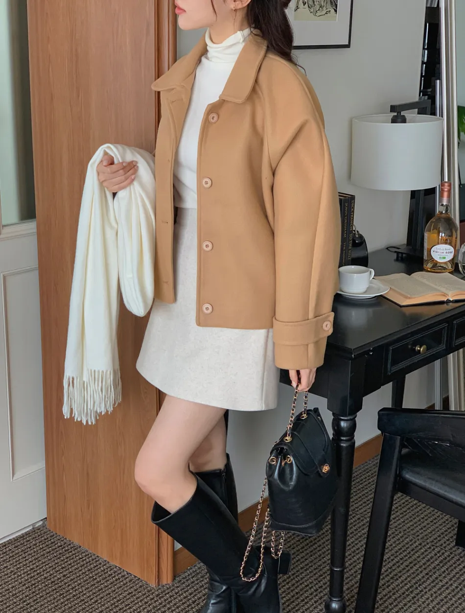 머플러 모델 착용 이미지-S5L3