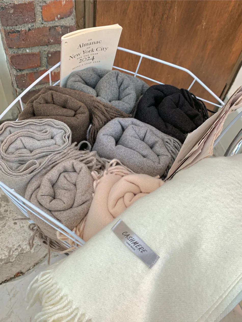 머플러 상품 이미지-S5L26