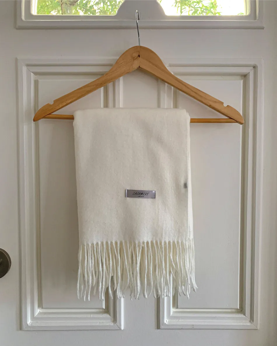 머플러 오트밀 색상 이미지-S2L36