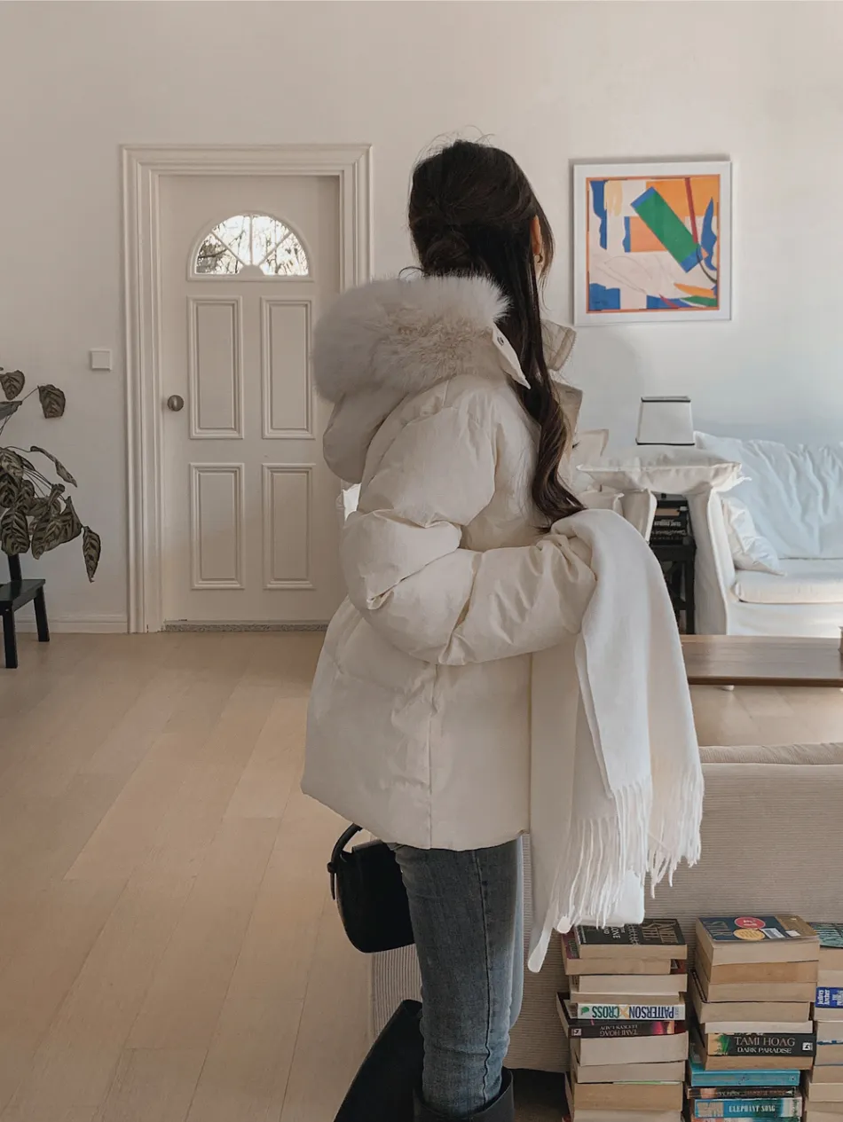 머플러 모델 착용 이미지-S5L33