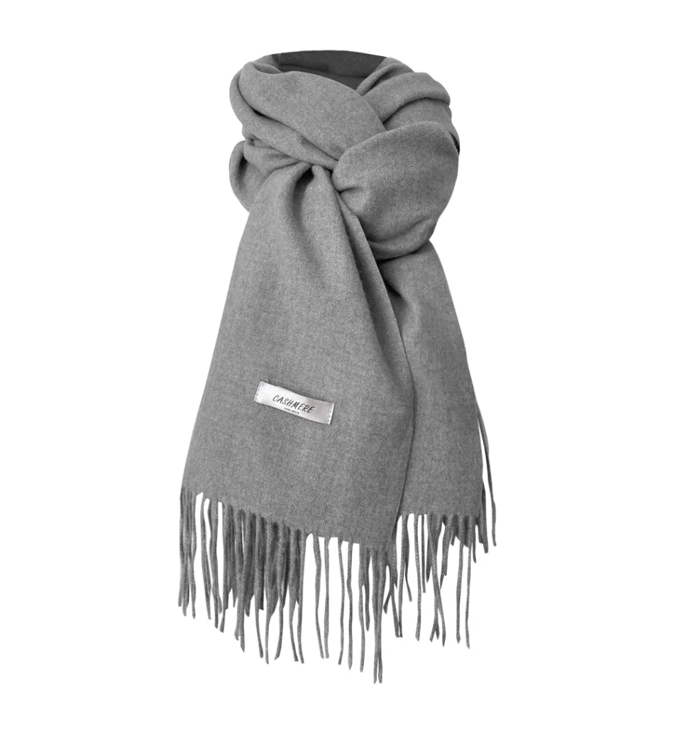 머플러 그레이 색상 이미지-S1L25