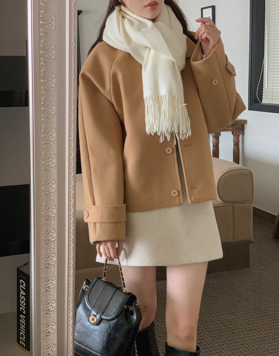 머플러 모델 착용 이미지-S5L25