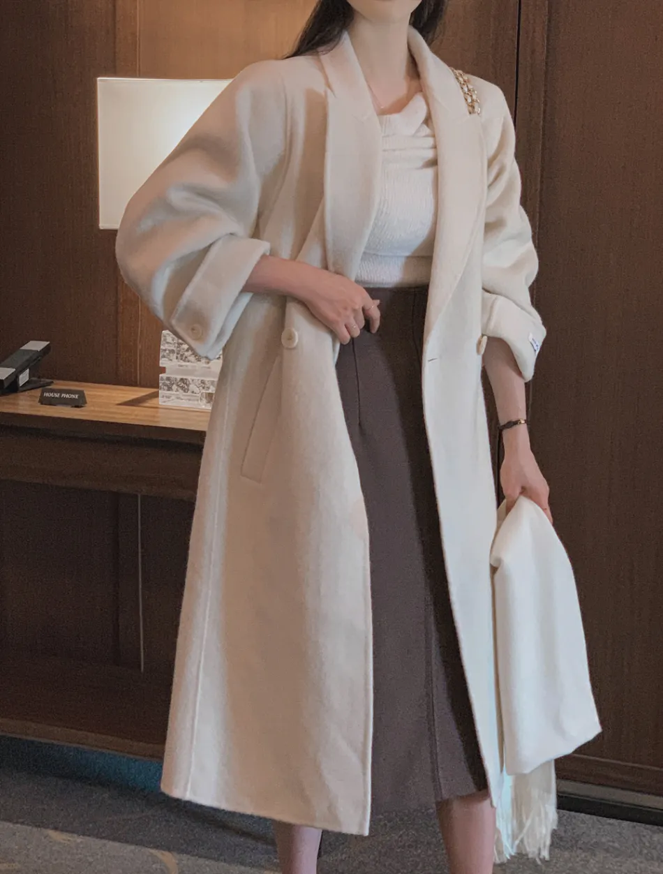 머플러 모델 착용 이미지-S5L30