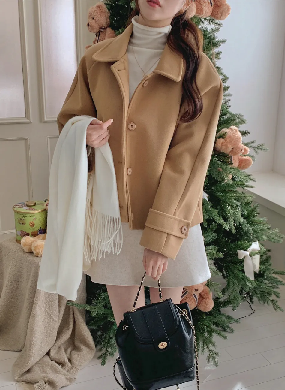 머플러 모델 착용 이미지-S5L8