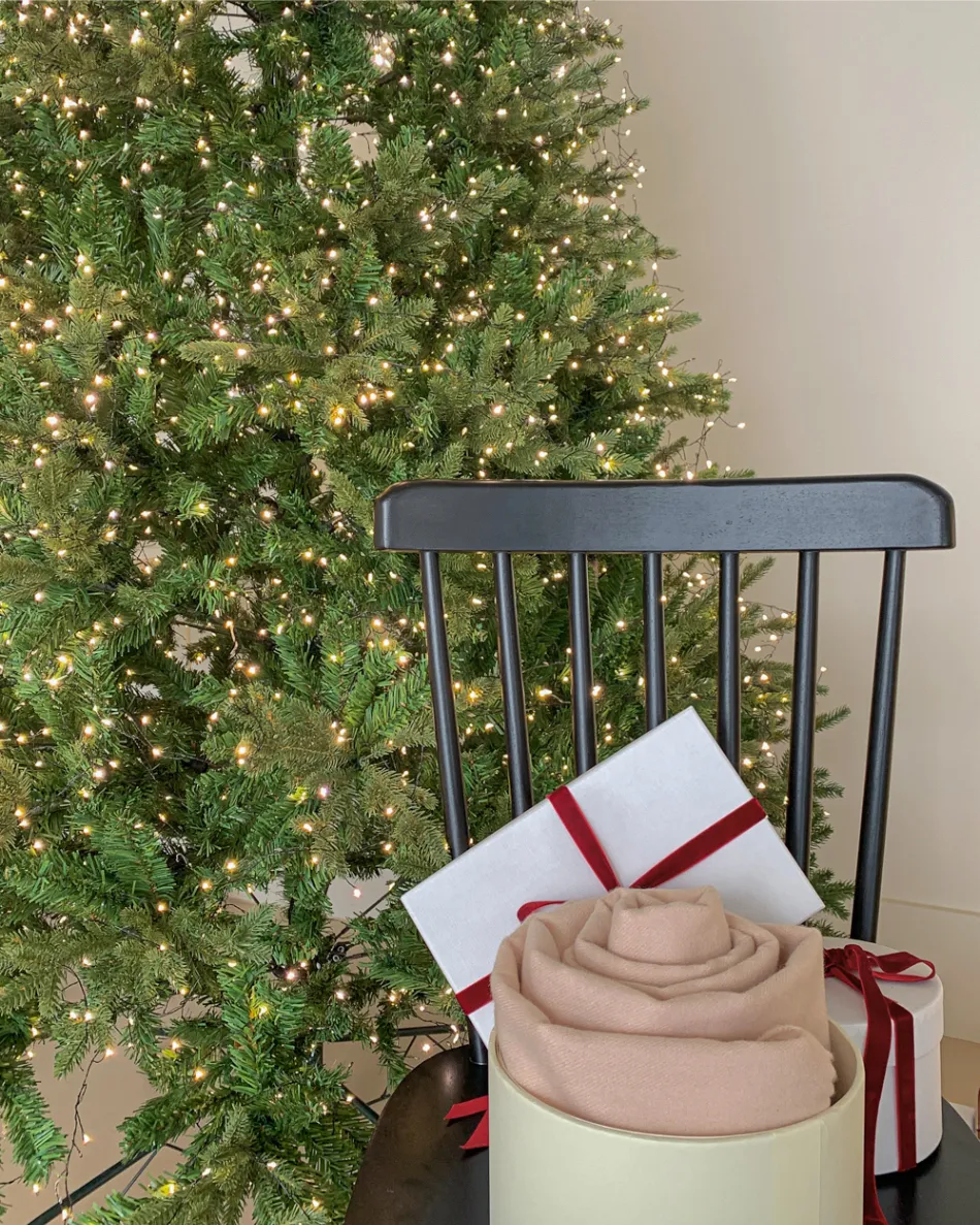 머플러 모델 착용 이미지-S3L5