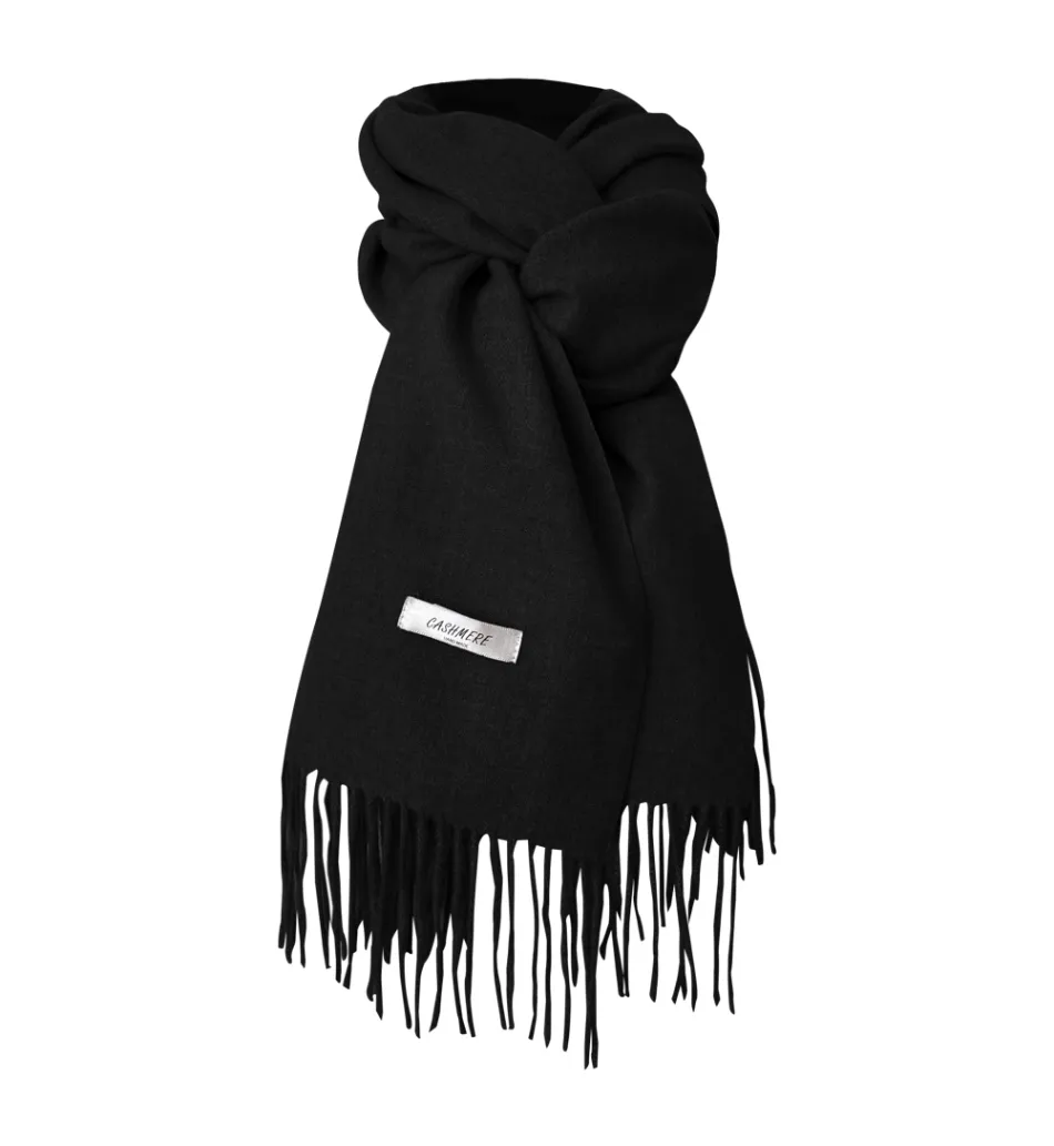 머플러 차콜 색상 이미지-S1L27