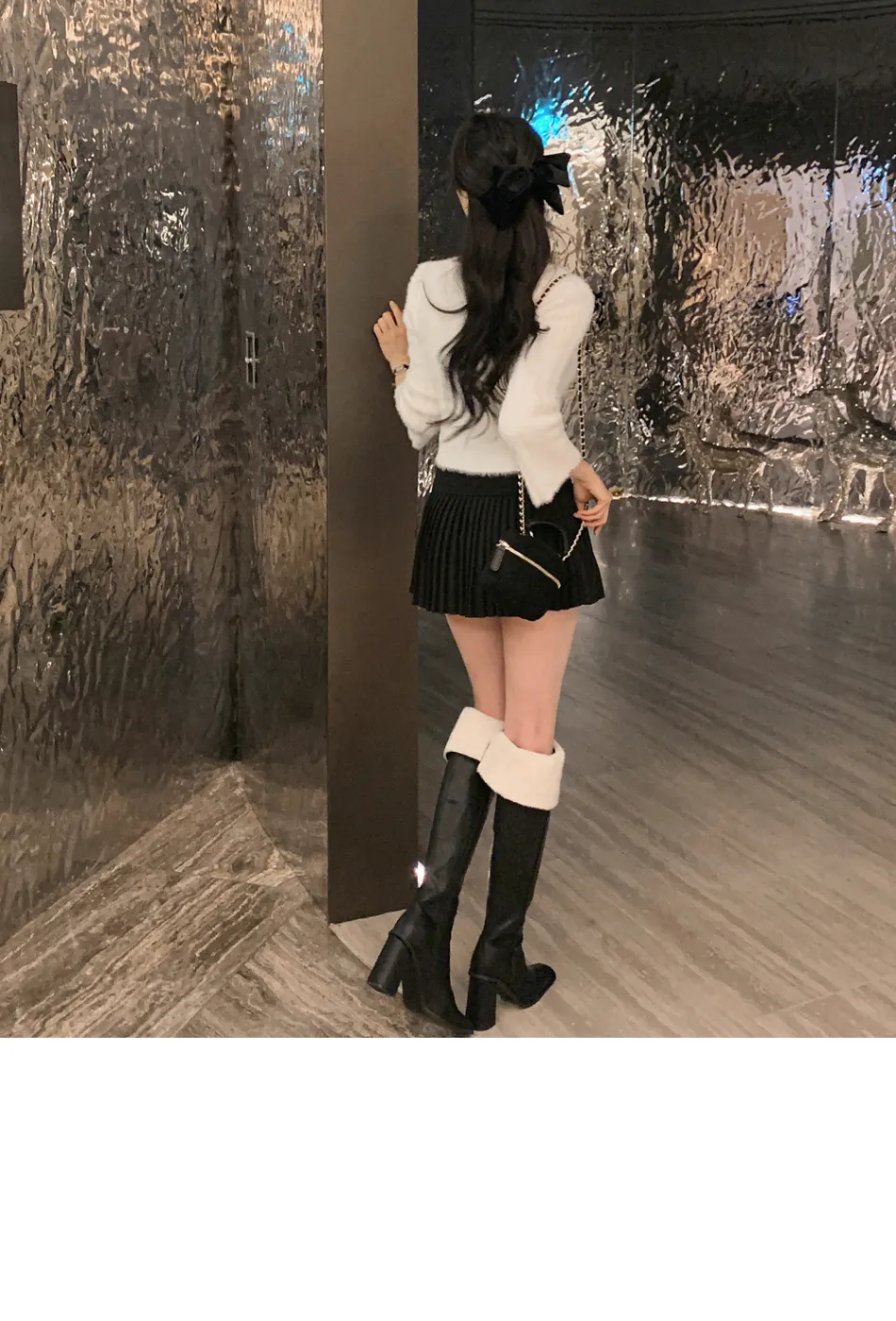 미니 스커트 상품상세 이미지-S2L20