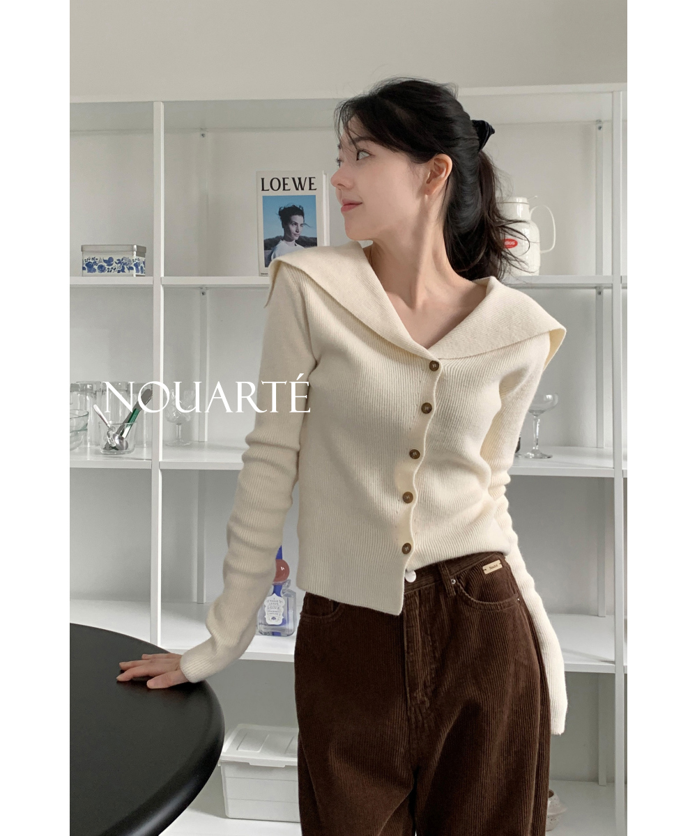BROCHURE コーデュロイパンツ ブラウン コーデュロイタックワイドパンツ[AA47-14S123]｜URBAN RESEARCH