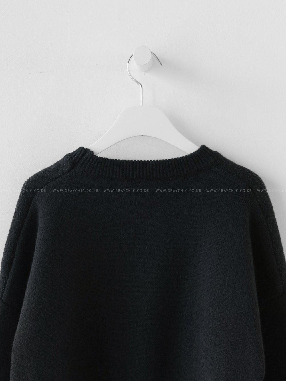 ビッグスマイルニット | レディースファッション通販 - DHOLIC