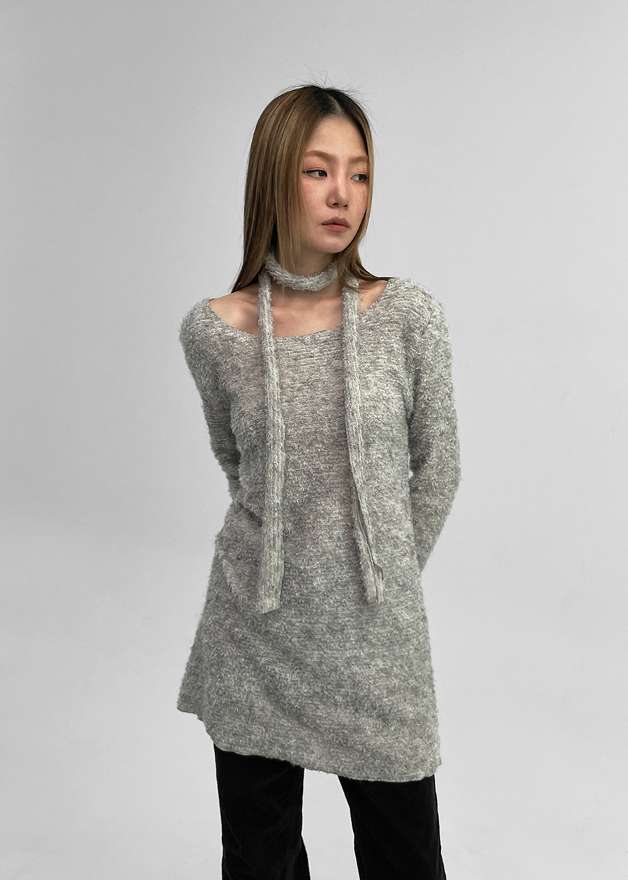 DHOLIC♡ハイネックブークオーバーコート♡クリームカラー キルト裏地ハイネックロングコート | レディースファッション