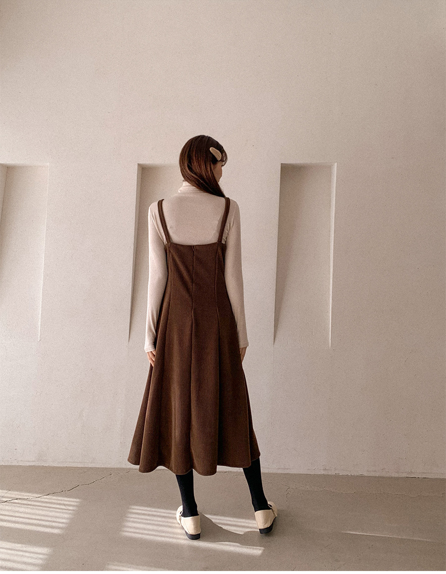 ゴールドバーエコファーヘアピン | レディースファッション通販