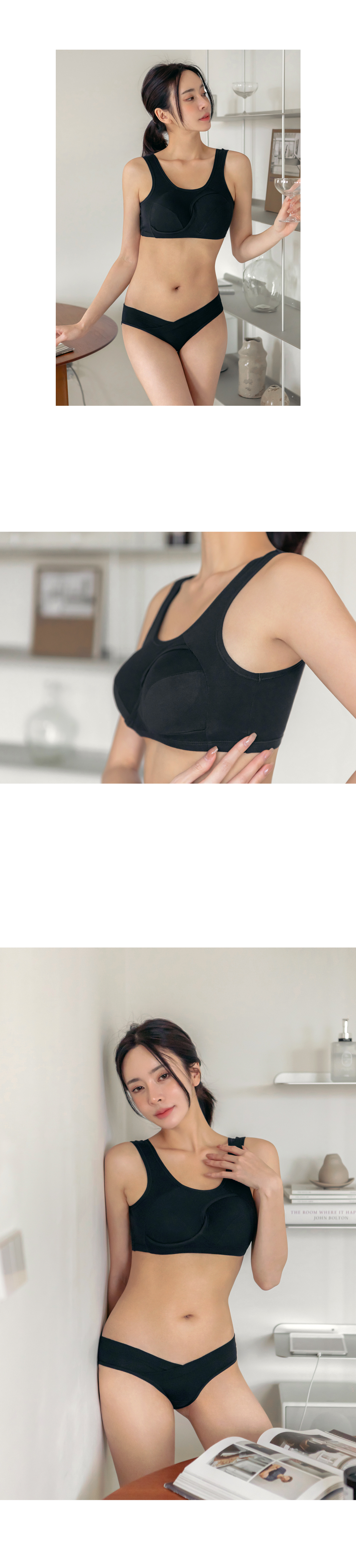 ツイストブラトップ | レディースファッション通販 - DHOLIC