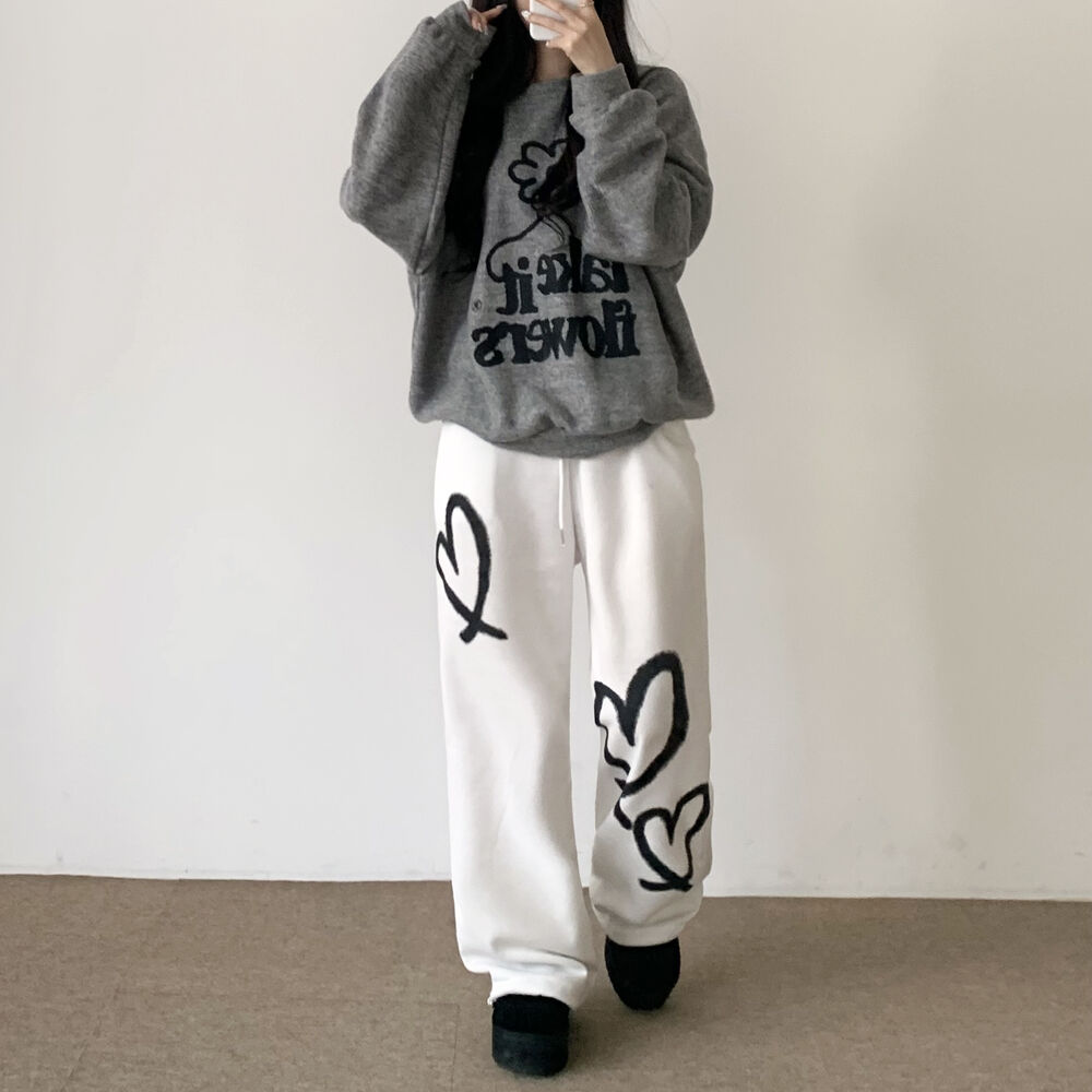 Holiday POLARTEC スウェットパンツ グレー