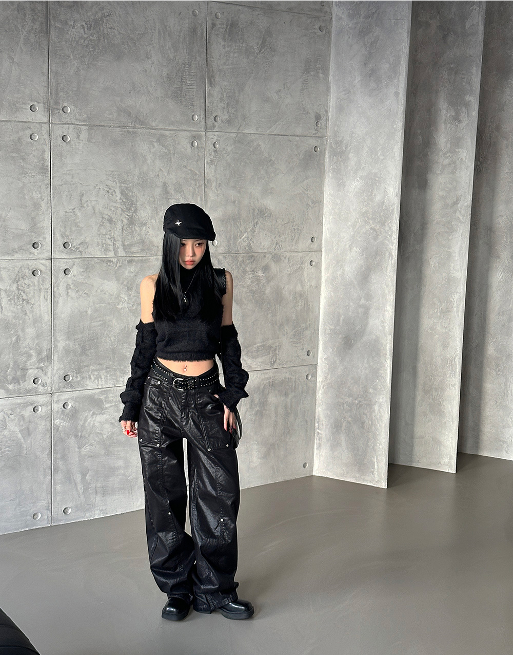 2023 パラスパレス ヌメ pal'las palace nume コットン