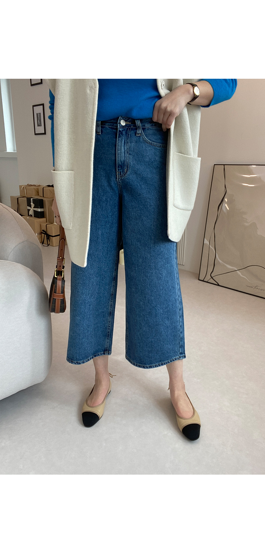 SSZ BROCHURE POPEYE デニムショーツ　AH.H WTAPS L SSZ BROCHURE POPEYE デニムショーツ AH.H WTAPS M