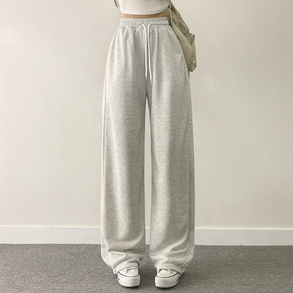 2TYPEドロストスウェットパンツ | レディースファッション通販 2TYPEドロストスウェットパンツ | レディースファッション通販