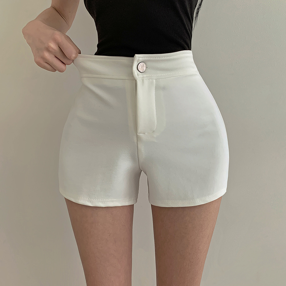 ハイウエストショートパンツ | レディースファッション通販 - DHOLIC