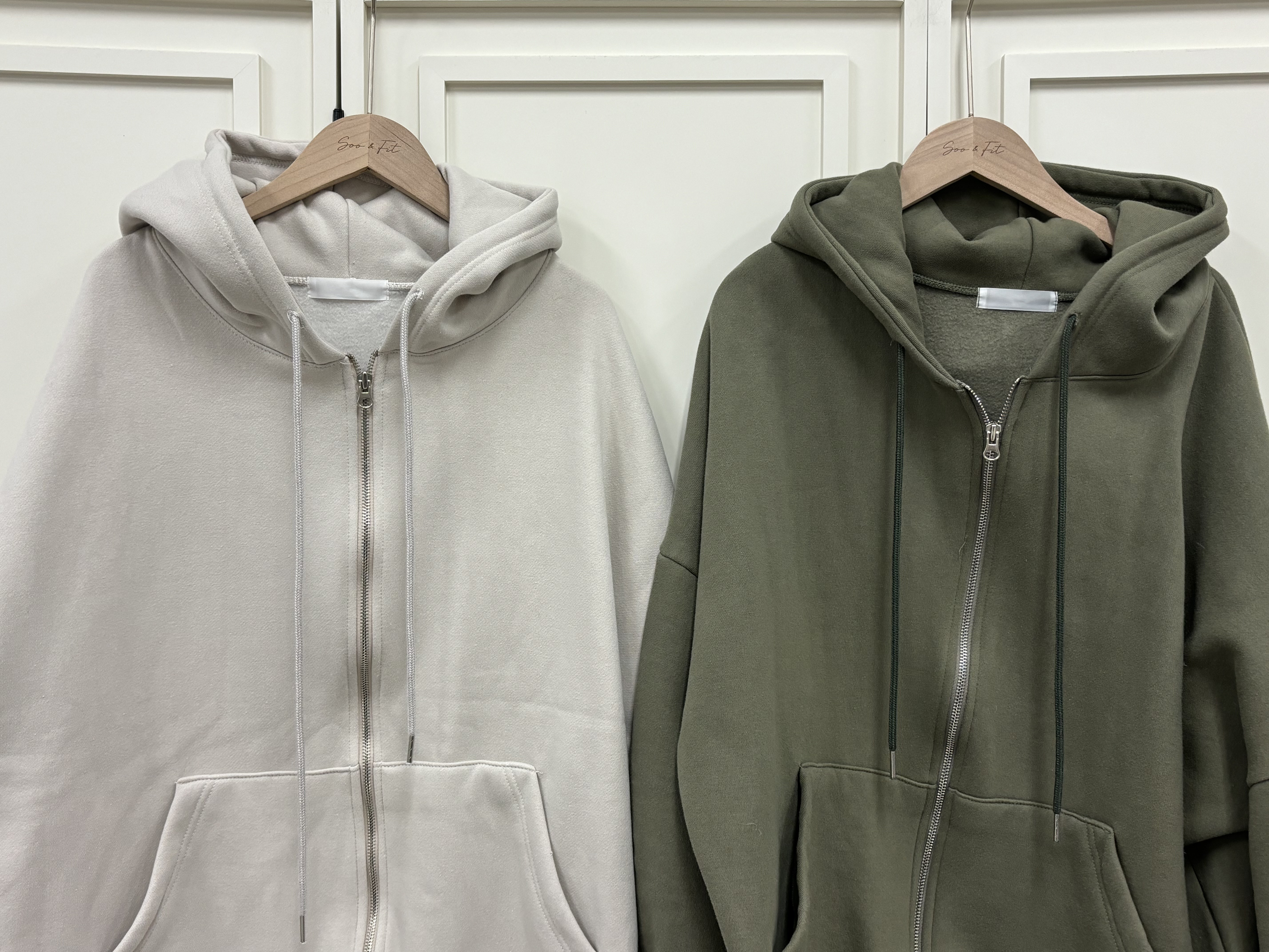 PG♡裏起毛プールオーバーフーディ0 PG♡裏起毛プールオーバーフーディ0 NEVERDOWHY