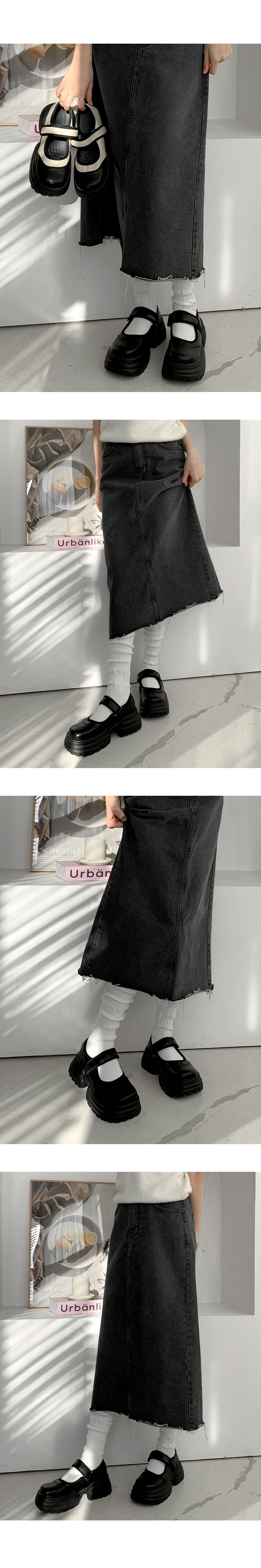 雑誌VERY掲載☆SORELメリージェーンスニーカー本日¥14500に値下げ中☆ セール】軽量厚底 ボリュームソール ストラップ メリージェーン