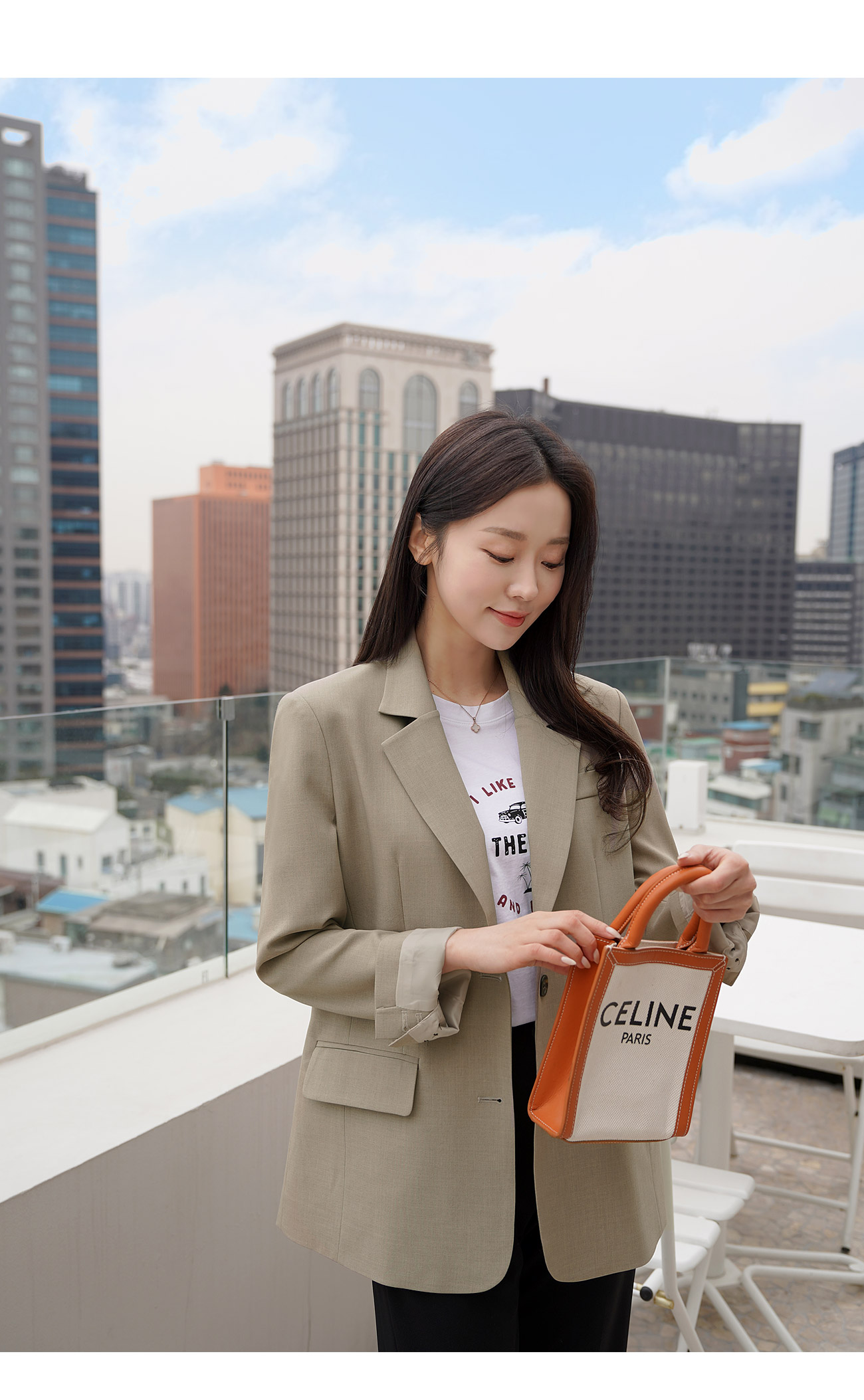 シングルジャケット | レディースファッション通販 - DHOLIC