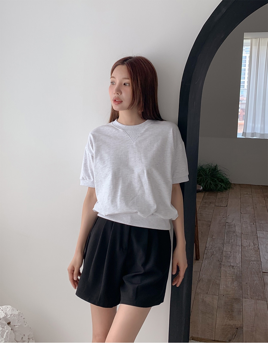 大人女性の 半袖スウェット | DHOLIC - レディースファッション通販 トップス