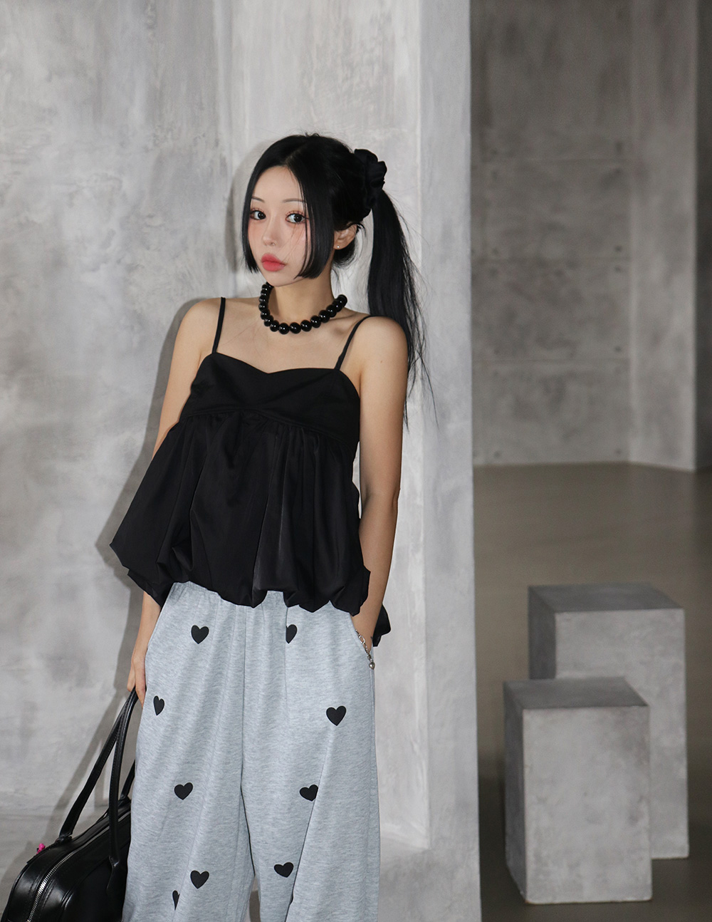 Bibiy*ビビィ　ビスチェ　CORDELIA BUSTIER バルーン F 1818963_info_E5D981E1-C546-