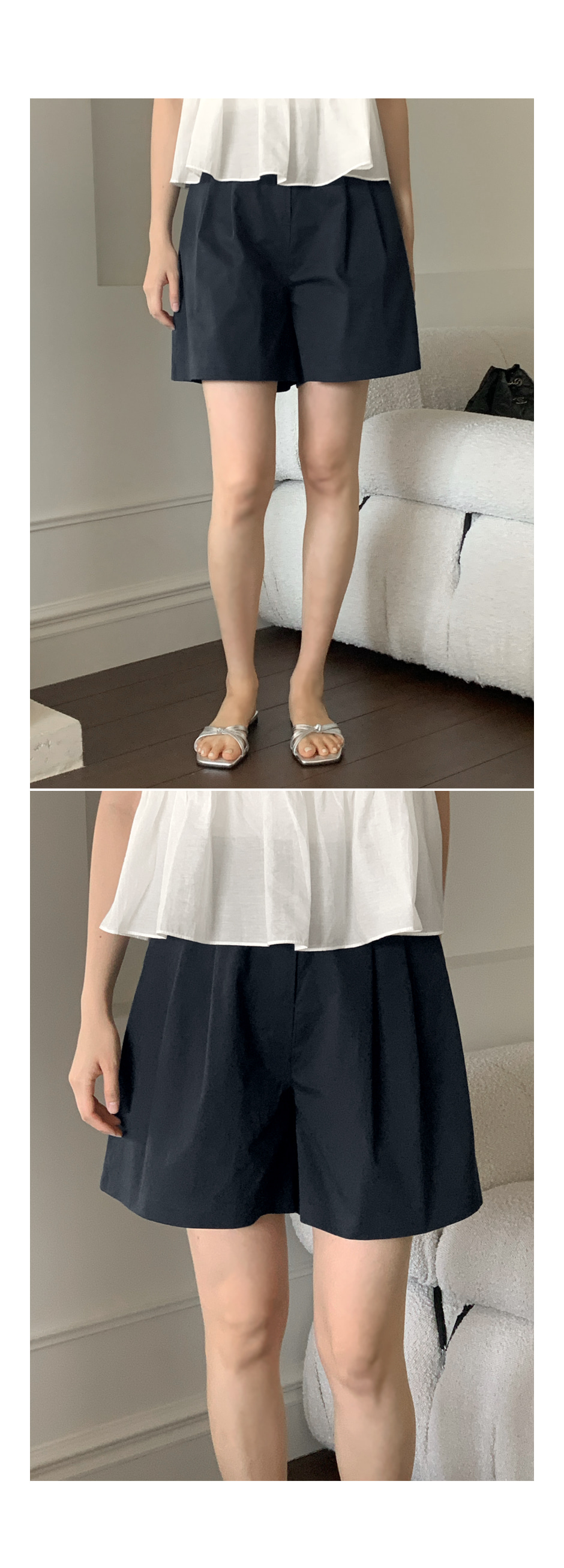 uni's room■2color ビッグリボンフラットサンダル SS-SS25-28 ビッグリボンフラットサンダルRANDA公式サイト