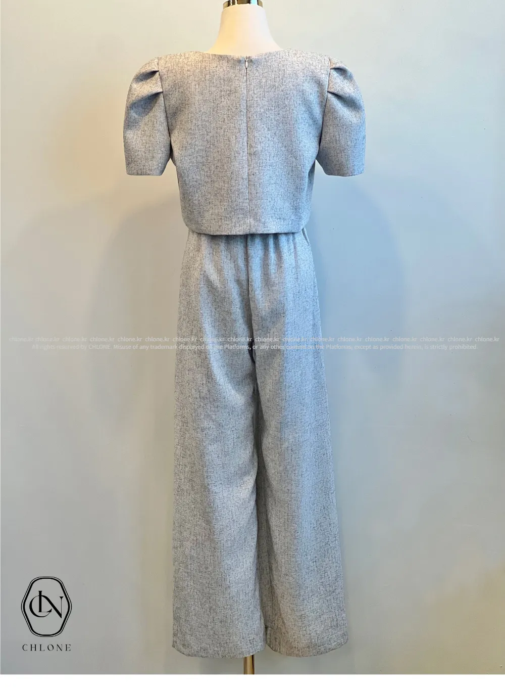 半袖Tシャツ モデル画像-S3L8
