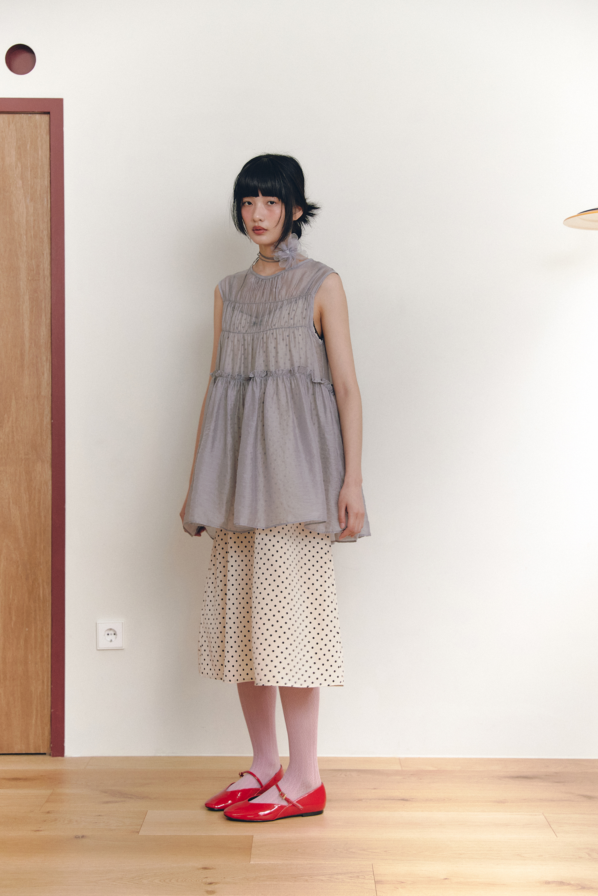 BASICS – ISSEY MIYAKE ONLINE STORE