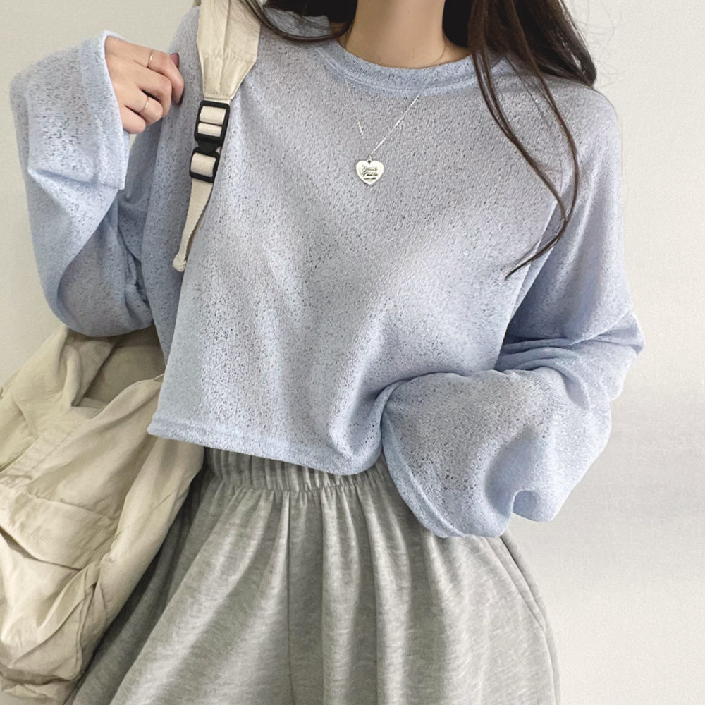新品】Arpege story パール付クロップドTシャツ - メルカリ