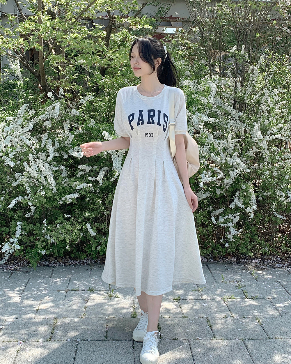 VETEMENTS スウェットワンピース 1668689_info_F9EF1CC9-C68D-