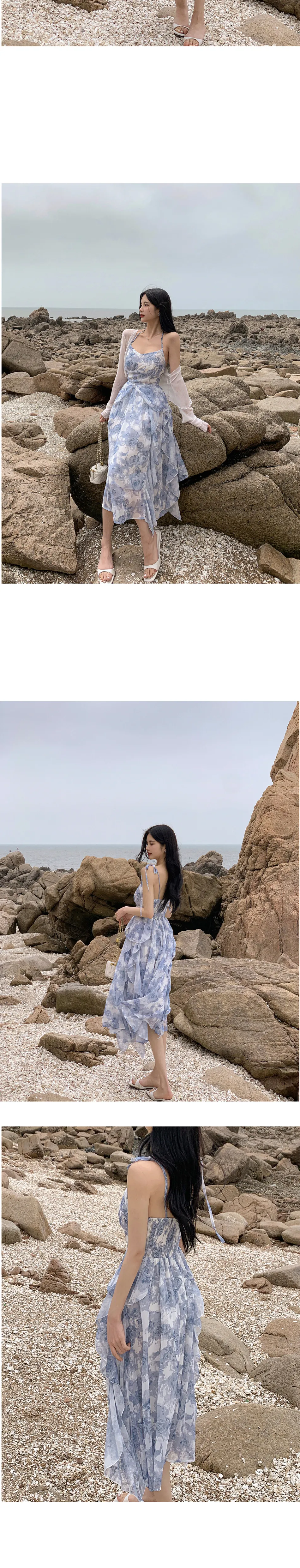 긴 드레스 상품상세 이미지-S1L41