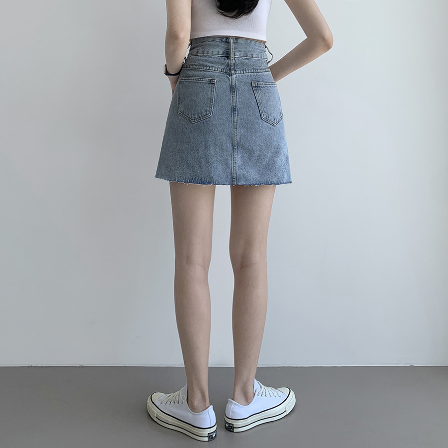 試着対象】STANDARD WARDROBE スカート セットアップ可