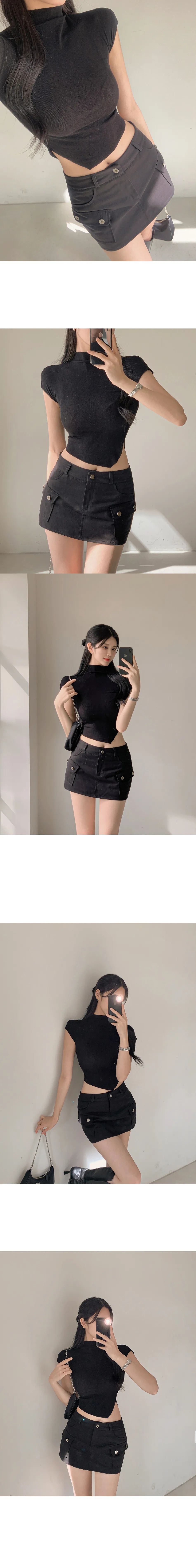 반팔 티셔츠 상품상세 이미지-S1L12