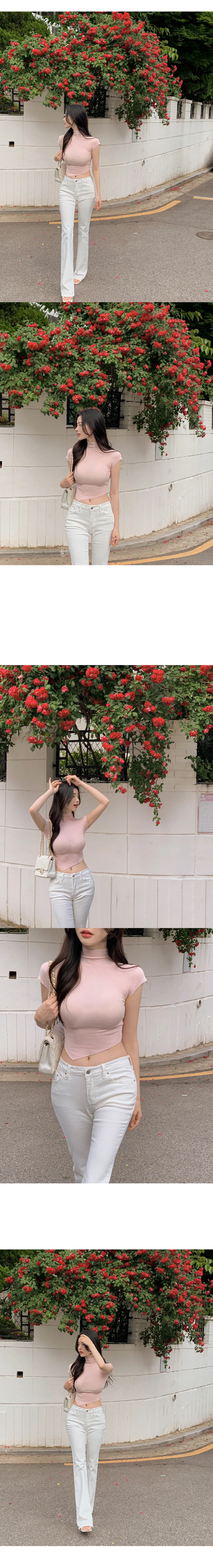 반팔 티셔츠 상품상세 이미지-S1L20